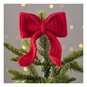 Make Your Own Crochet Bow Kit image number 1