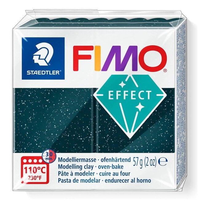 Fimo Effect Stardust Modelling Clay 57 g