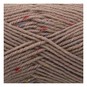 King Cole Acorn Merino Blend Tweed DK 50g image number 2