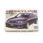 Tamiya Nissan Skyline GT R V Spec Model Kit image number 1