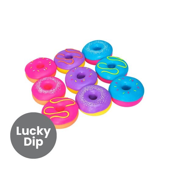 Assorted NeeDoh Dohnut image number 1