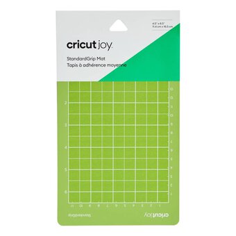 Cricut Joy Small StandardGrip Mat