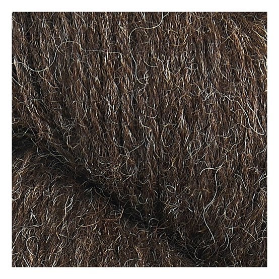 Bramble & Fleece Eskdale Sheepsoft Aran 100g  image number 3