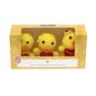 Yellow Chicks with Hearts 3 Pack image number 4