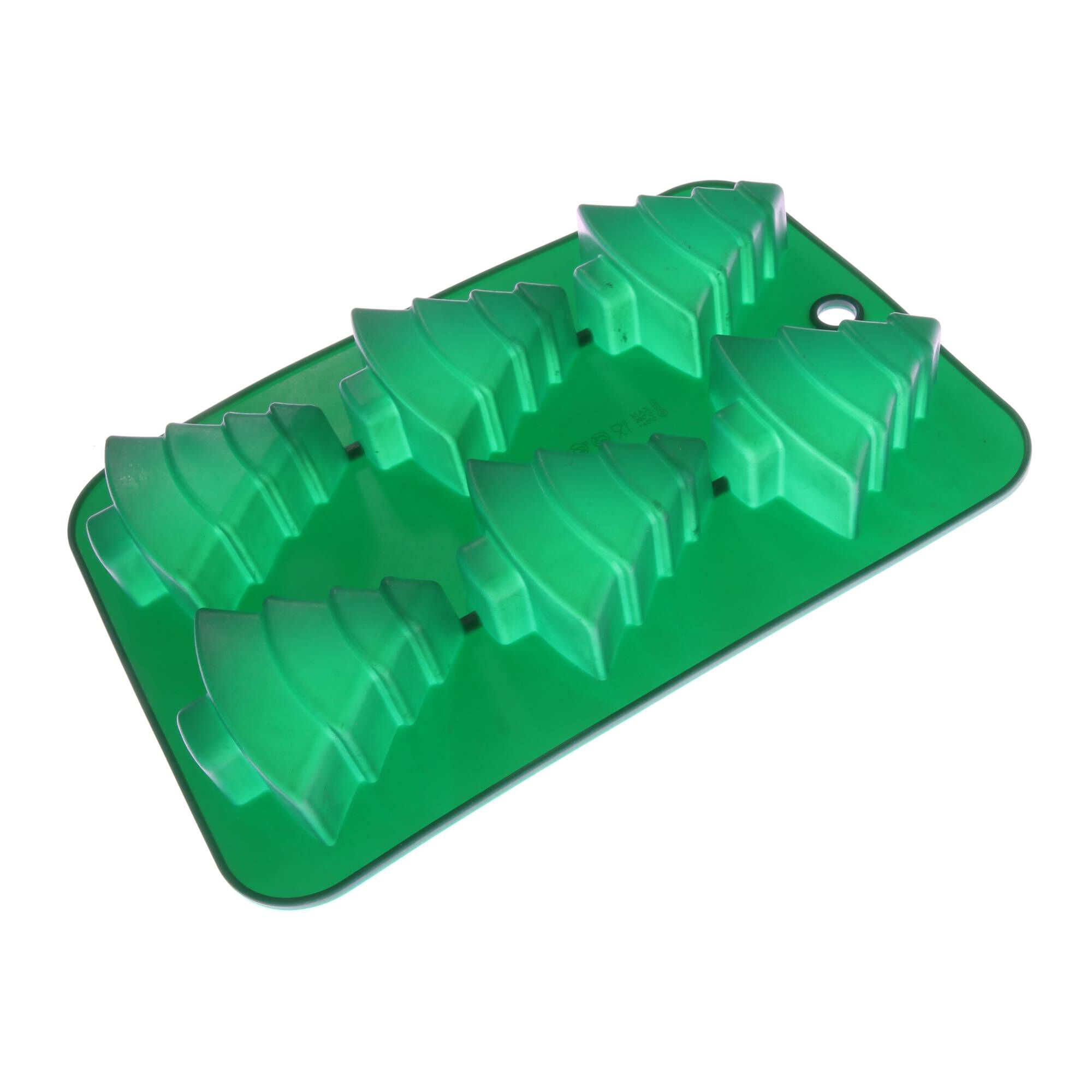 Mini Christmas Tree Silicone Mould Hobbycraft