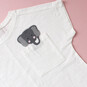 Your Cricut Explore Children's Elephant Pocket T-shirt image number 1