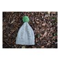 FREE PATTERN Kids' Wool Cable Hat image number 1