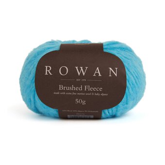 Rowan Ross Brushed Fleece Yarn 50g