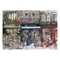 Ravensburger Busy High Street No. 1 Jigsaw Puzzle 1000 Pieces image number 2