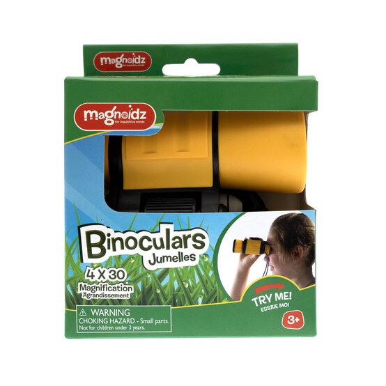 Assorted Magnoidz Pocket Binoculars image number 5