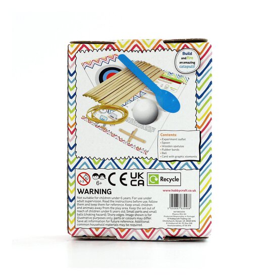 Physics Mini Kit image number 3