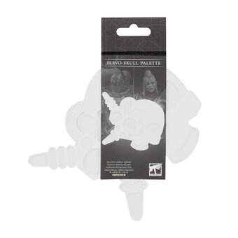 Warhammer Servo-Skull Palette