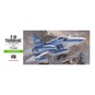 Hasegawa F-20 Tigershark Model Kit 1:72 image number 1