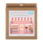 Trimits Large Patisserie Counted Cross Stitch Kit image number 1