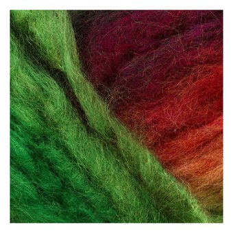 James C Brett Deep Autumn Boom Super Chunky 100g