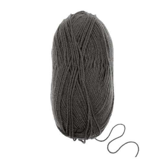 Wendy Graphite Supreme DK Yarn 100g image number 2