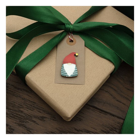 Gonk Wooden Toppers 5 Pack image number 2