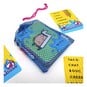 Taco Cat Goat Cheese Pizza Waterproof Card Game image number 4