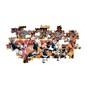 Clementoni Disney Orchestra Panorama Jigsaw Puzzle 1000 Pieces image number 3