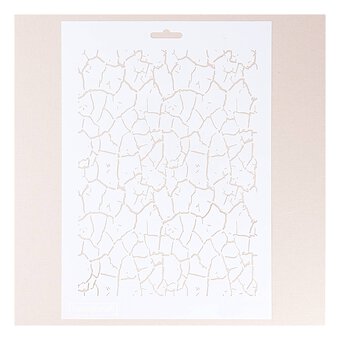 Mylar Stencils Christmas Snowflakes A3/A4/A5 Sheet Sizes Thick 190 Micron  Reuse Painting Airbrush Decor 