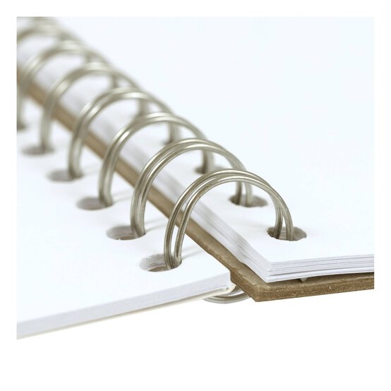 Shore & Marsh Cartridge Pad A2 25 Sheets image number 4