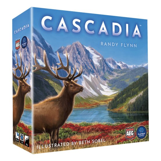 Cascadia   image number 1