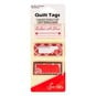 Sew Easy Quilt Tags 9 Pack image number 1