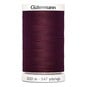 Gutermann Red Sew All Thread 500m (369) image number 1