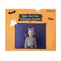 Make Your Own Bat Halloween Costume Kit image number 3
