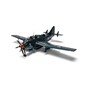 Airfix Fairey Gannet COD.4 Model Kit 1:48 image number 2