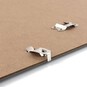Plastic Clip Frame 40cm x 60cm image number 3