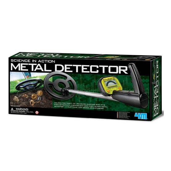 Metal Detector image number 1