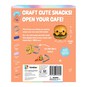 Oh My Craft! Mini Cuties Clay Stamps Kit image number 7