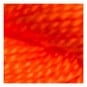 DMC Orange Pearl Cotton Thread Size 5 25m (608) image number 2