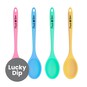 Assorted Pinch of Nom Silicone Spoon  image number 1