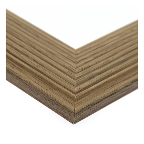 Tongue and Grove Picture Frame 30cm x 21cm image number 4