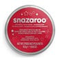 Snazaroo Red Sparkle Face Paint  image number 3