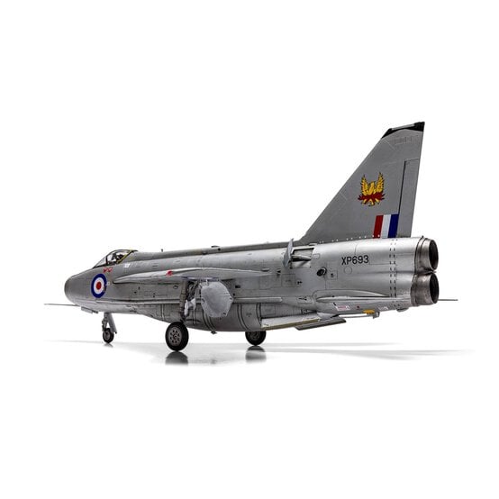 Airfix English Electric Lightning F.6 Model Kit 1:48 image number 6
