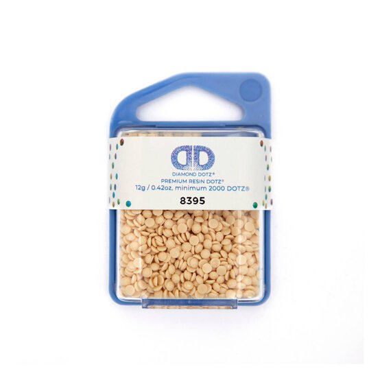 Diamond Dotz Pampas Freestyle Dotz 12.7g (8395) image number 1