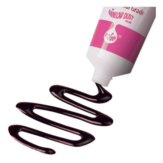 Rainbow Dust Pink ProGel Colouring 25g image number 2