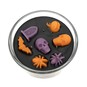 Halloween Multi-Wick Glass Candle image number 2