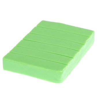 Spearmint Polymer Clay 57g image number 2