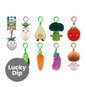 Assorted Clip-On Salad Foodie Softling image number 1