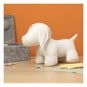 Canvas Dog 37cm  image number 2