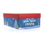 Christmas Eve Gift Box 28cm x 20cm x 10cm image number 2