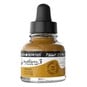 Daler-Rowney System3 Gold Imit Acrylic Ink 29.5ml image number 2