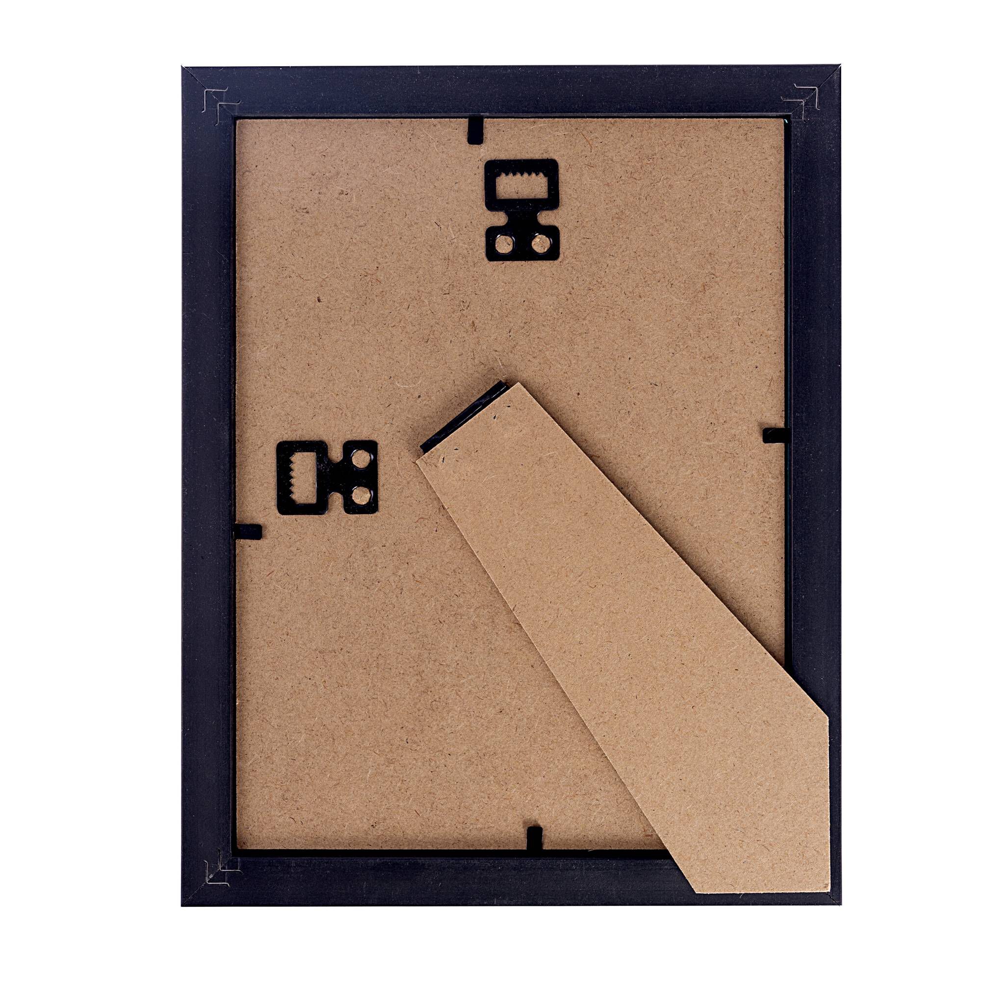 Gold Effect Picture Frame 20cm x 15cm Hobbycraft