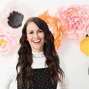 Meet the Maker: Papercraft Designer Maggie Holmes