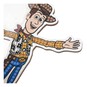 Crystal Art Buddies Woody Kit image number 3