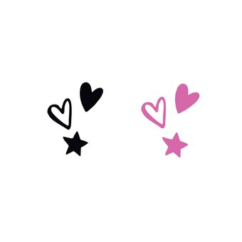 We R Makers Minc Toner Sheets 6 x 6 Inches 6 Pack